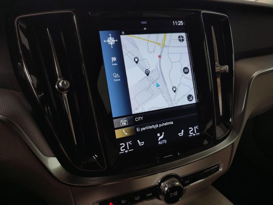 VOLVO V60 2020