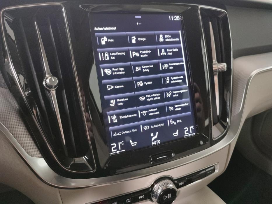 VOLVO V60 2020