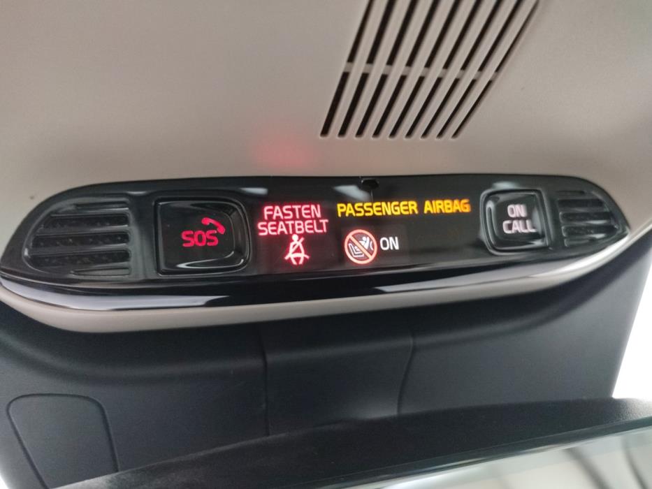 VOLVO V60 2020