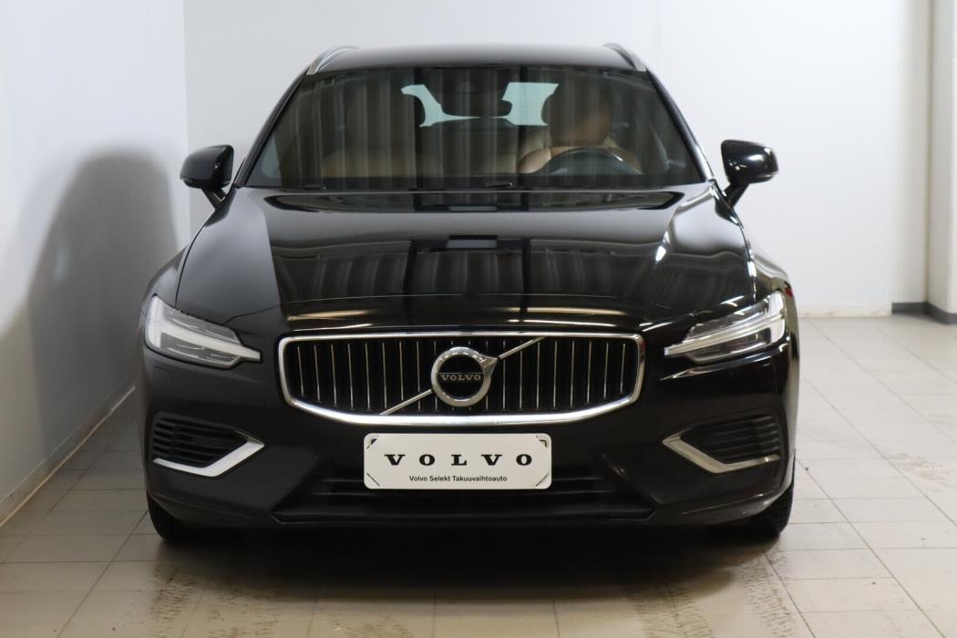 VOLVO V60 2020