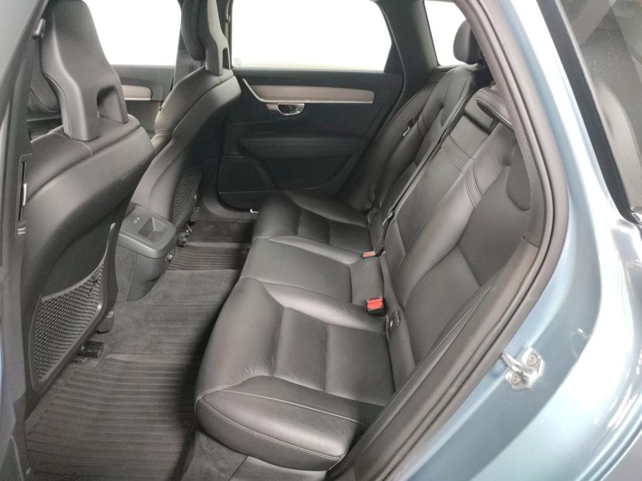 VOLVO V90 2017