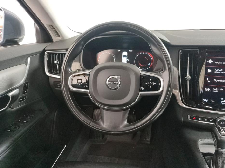 VOLVO V90 2017