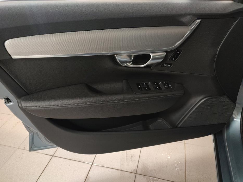 VOLVO V90 2017