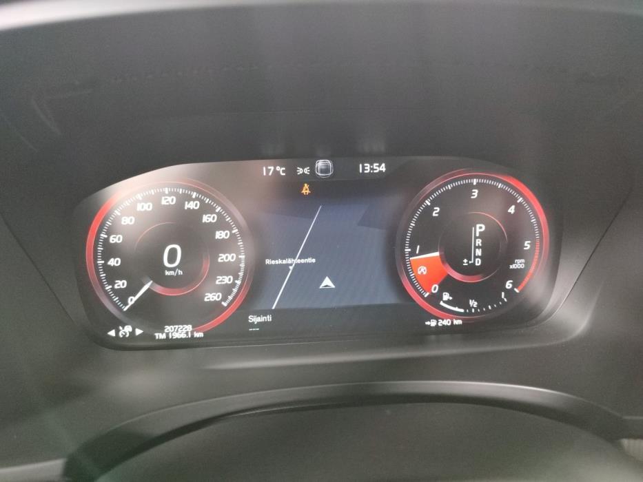 VOLVO V90 2017