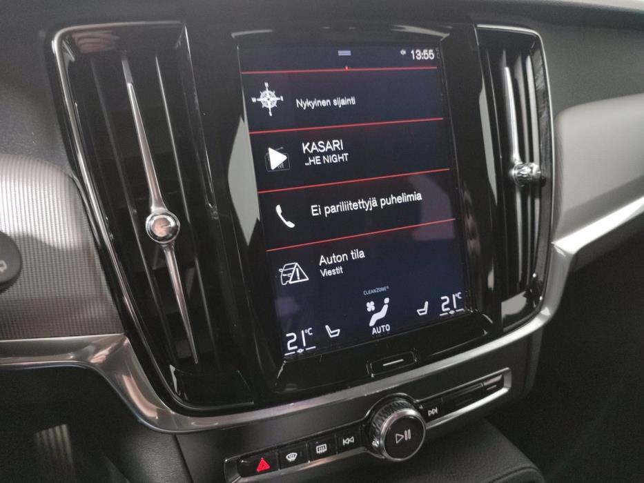 VOLVO V90 2017