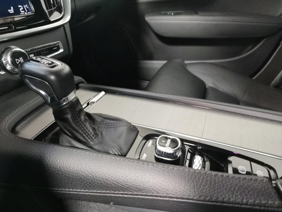 VOLVO V90 2017