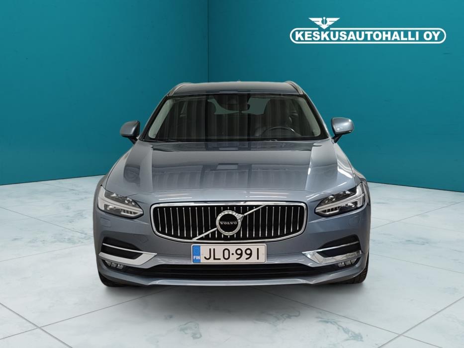 VOLVO V90 2017