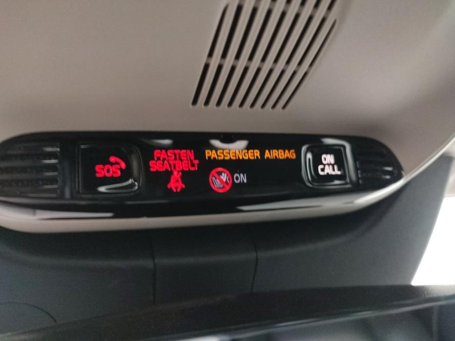 VOLVO V90 2017