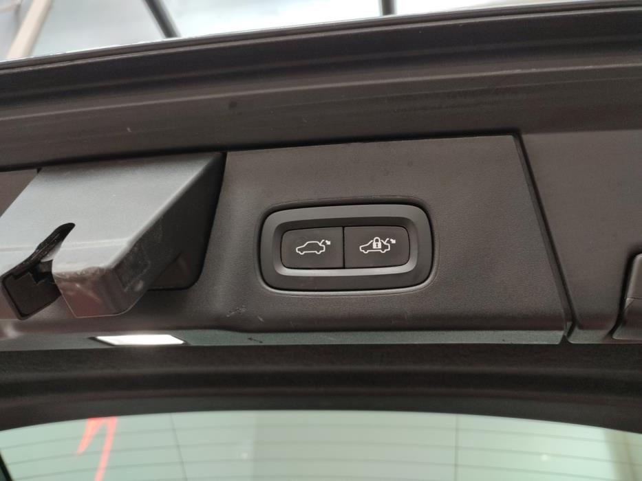 VOLVO V90 2017