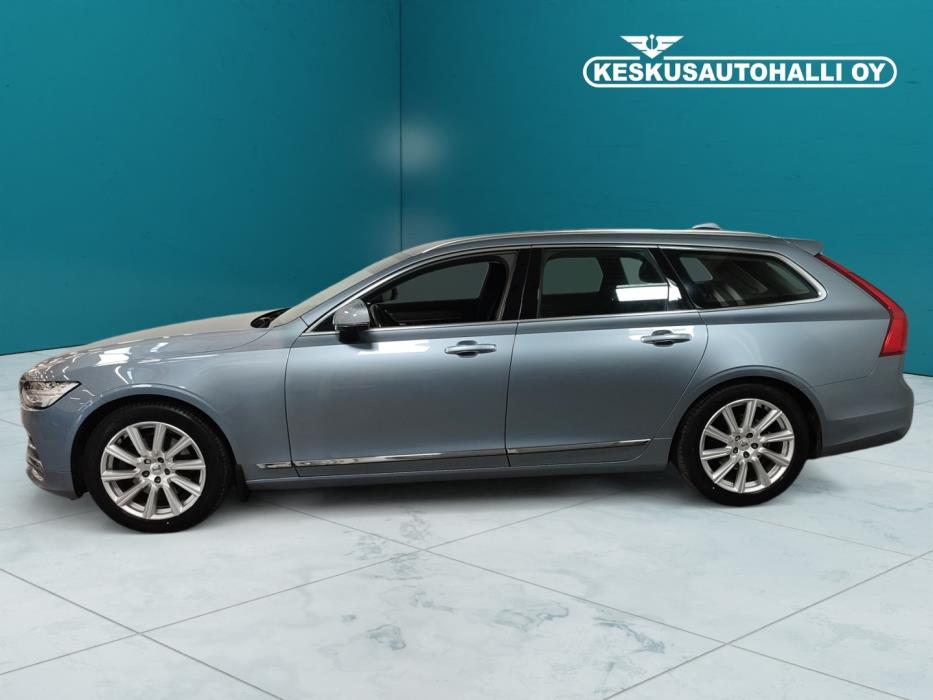 VOLVO V90 2017