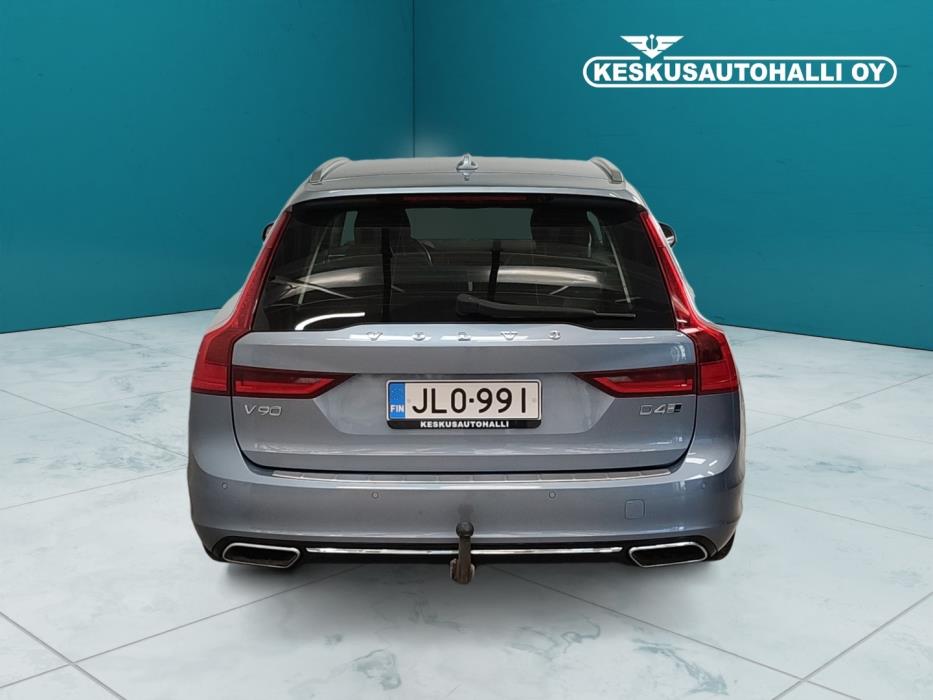 VOLVO V90 2017