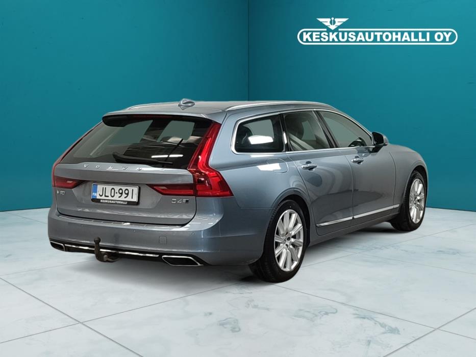 VOLVO V90 2017