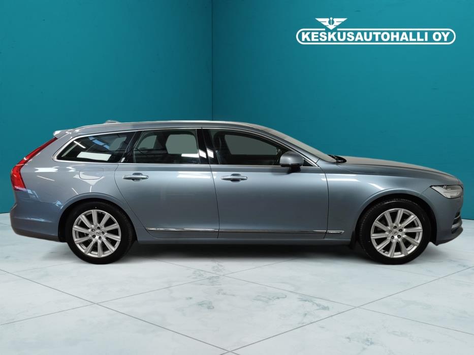 VOLVO V90 2017