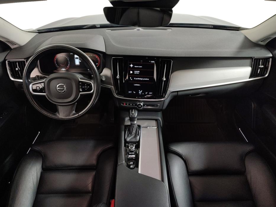 VOLVO V90 2017