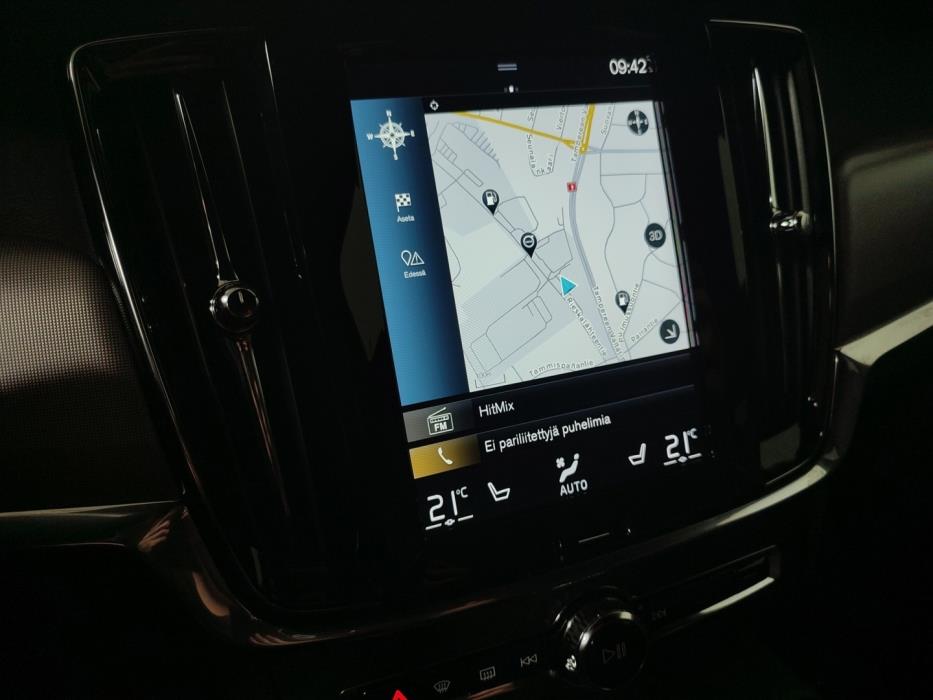 VOLVO V90 Cross Country 2021