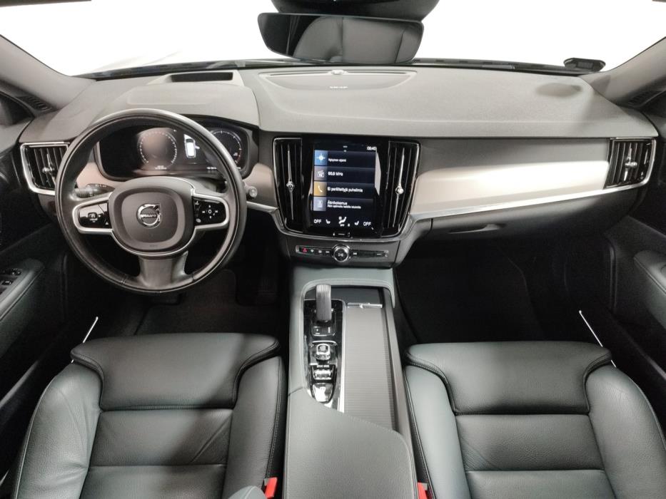 VOLVO V90 Cross Country 2021