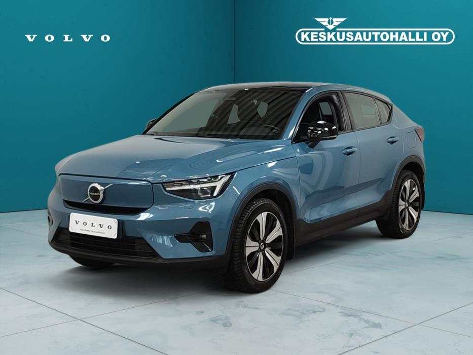 VOLVO C40 2023