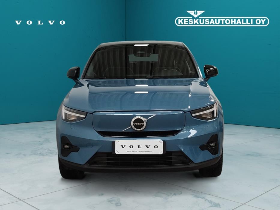 VOLVO C40 2023