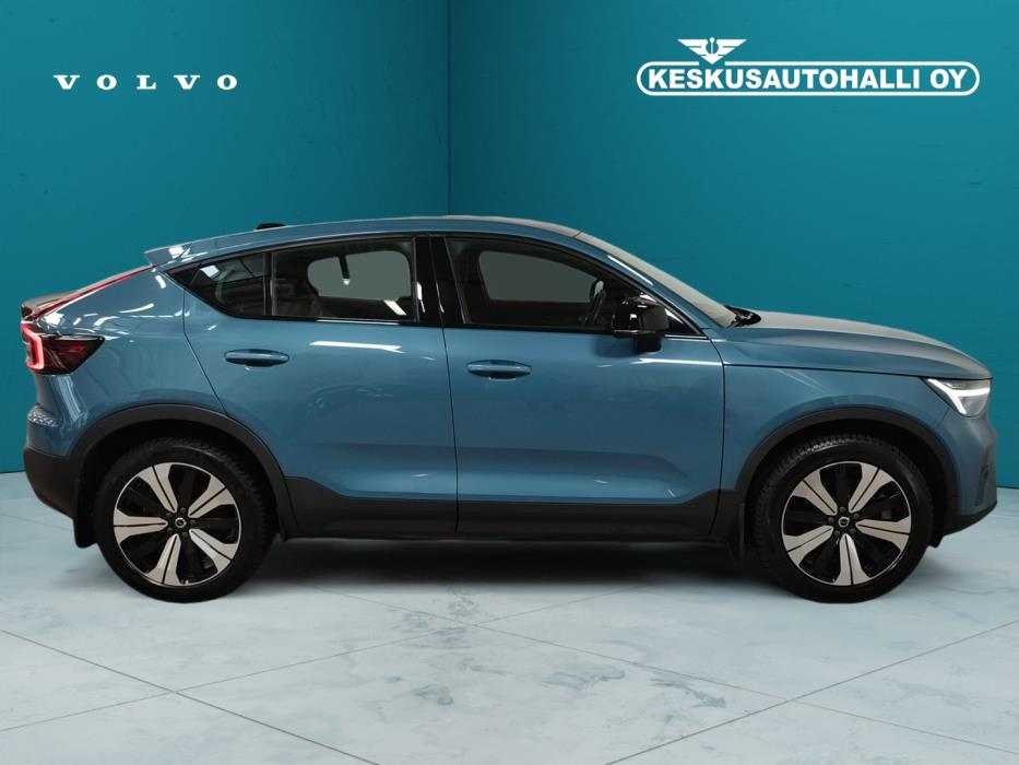 VOLVO C40 2023