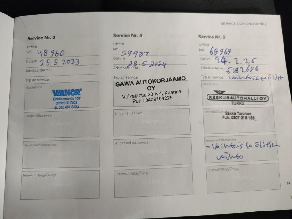 VOLVO XC40 2020