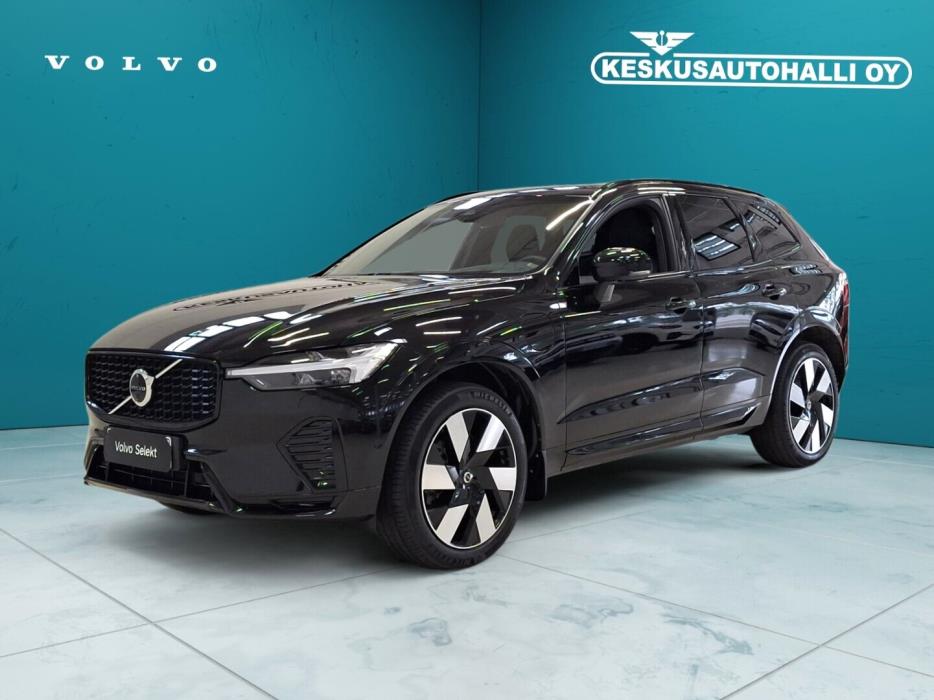 VOLVO XC60 2024