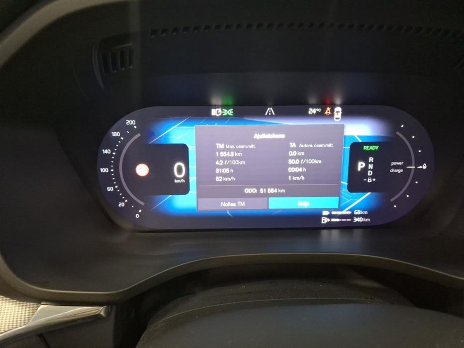 VOLVO XC60 2024