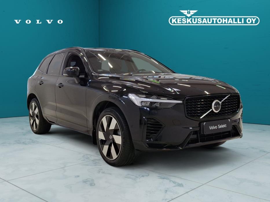 VOLVO XC60 2024