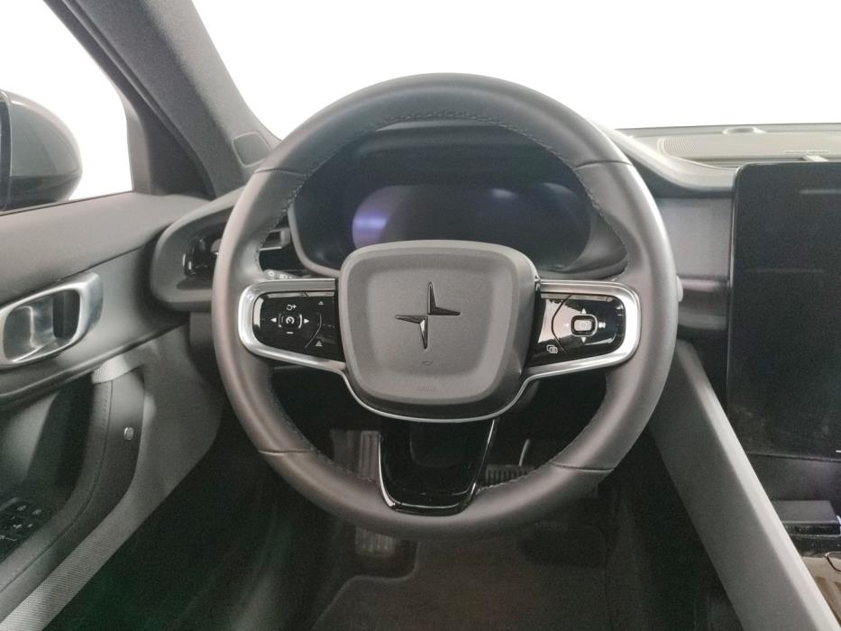 POLESTAR 2 2022