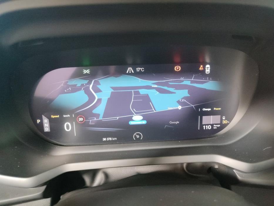POLESTAR 2 2022