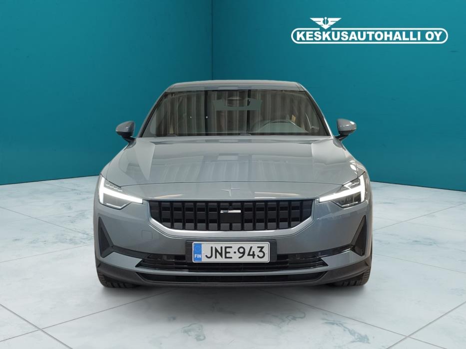 POLESTAR 2 2022