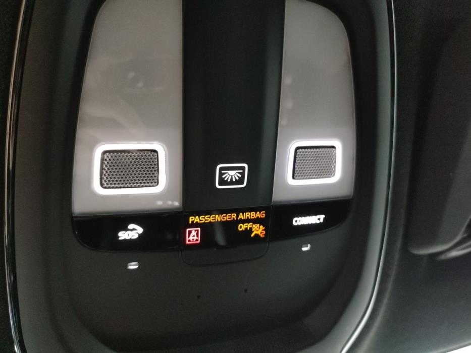 POLESTAR 2 2022