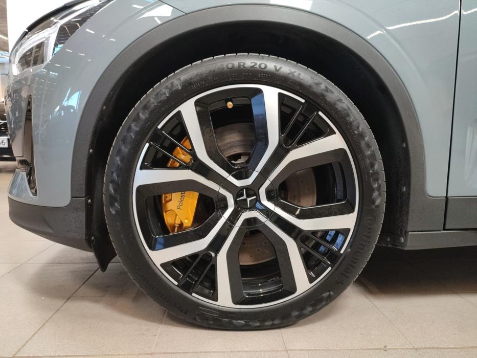 POLESTAR 2 2022