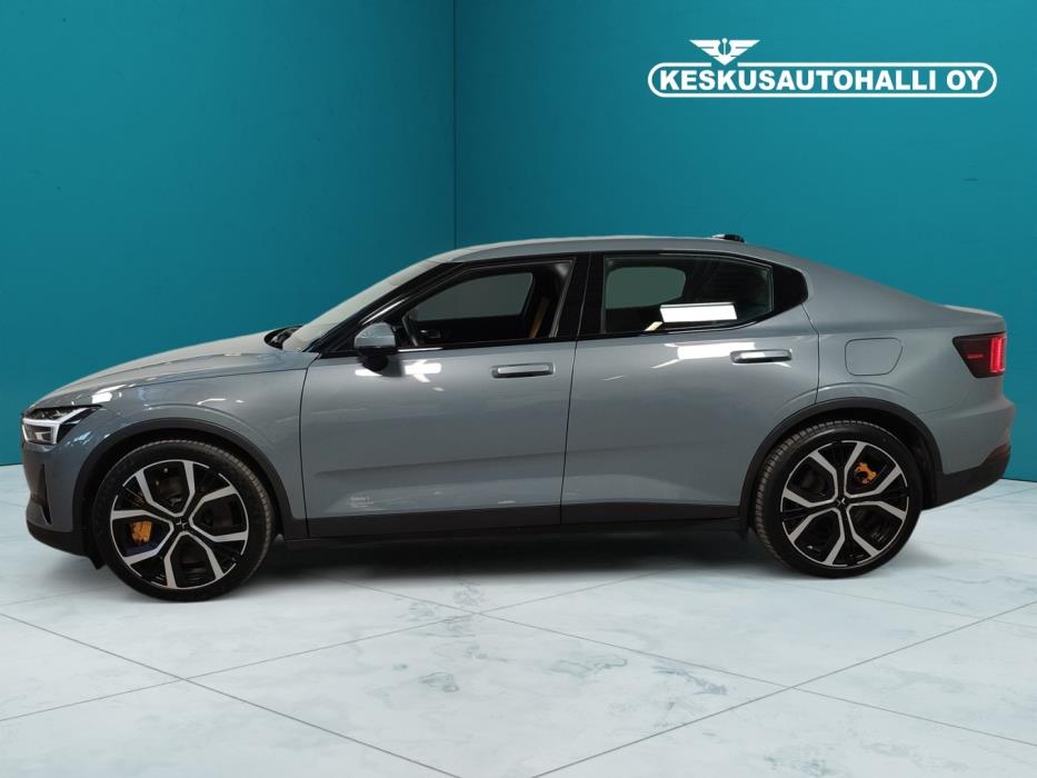 POLESTAR 2 2022