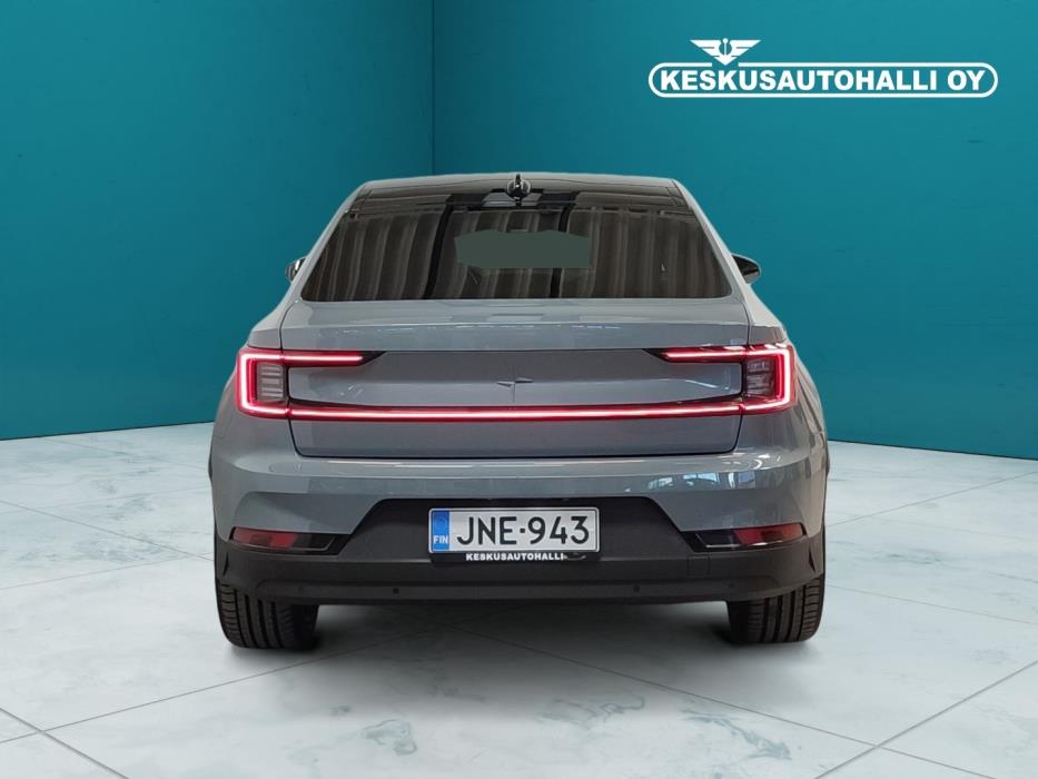 POLESTAR 2 2022