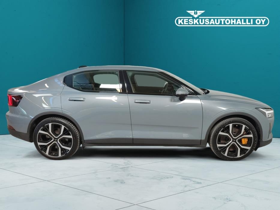 POLESTAR 2 2022