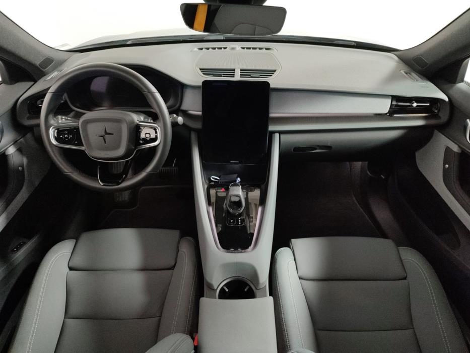 POLESTAR 2 2022