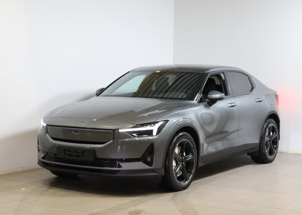 POLESTAR 2 2026