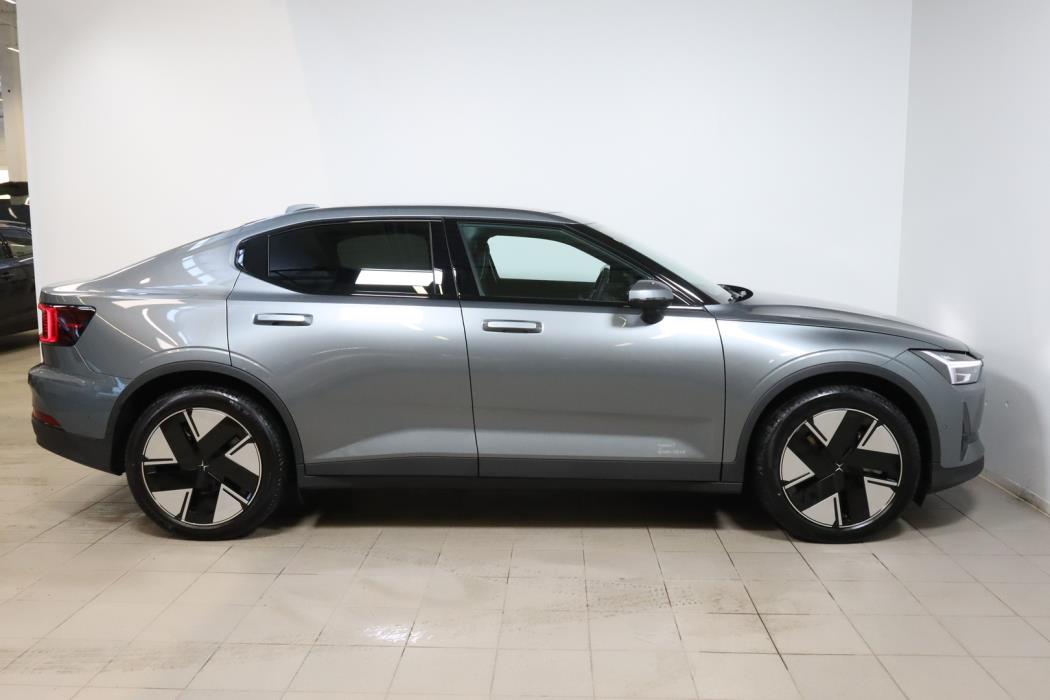 POLESTAR 2 2026