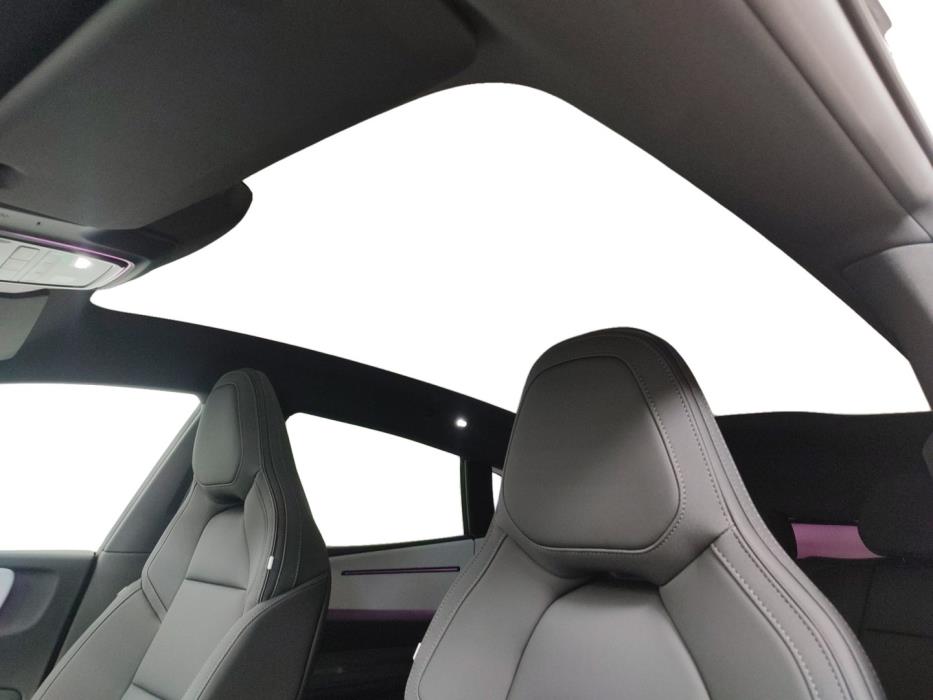 POLESTAR 4 2027