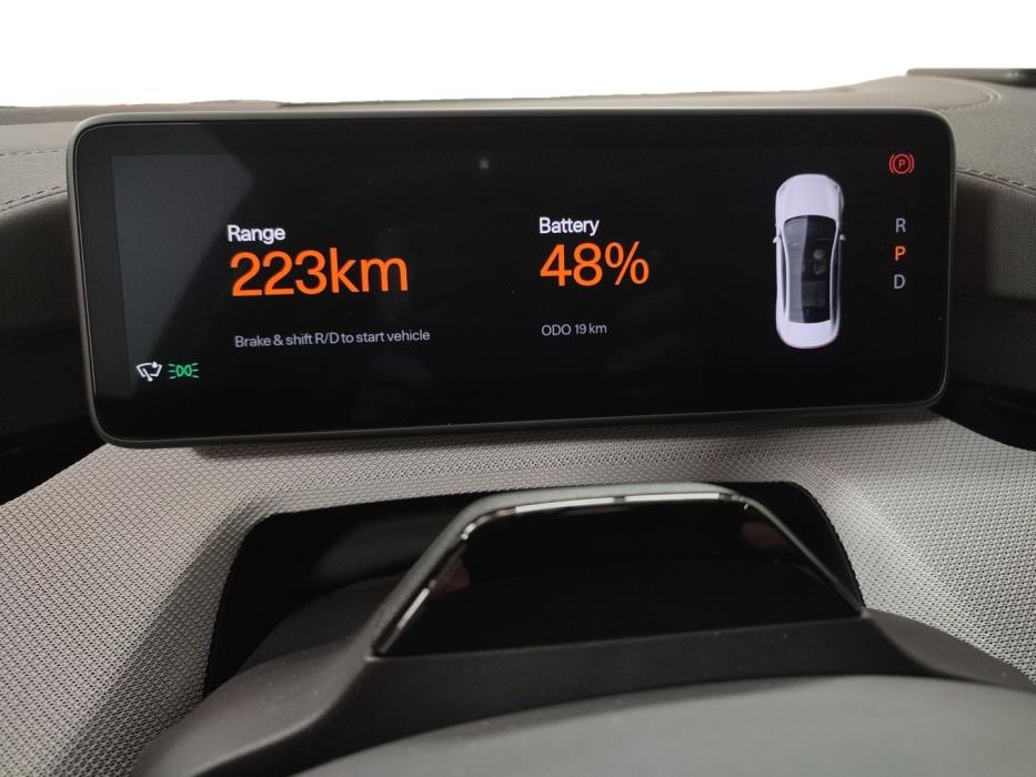 POLESTAR 4 2027