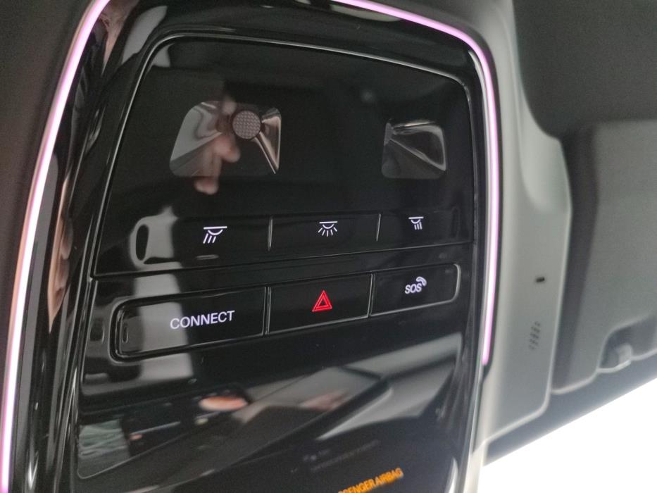 POLESTAR 4 2027