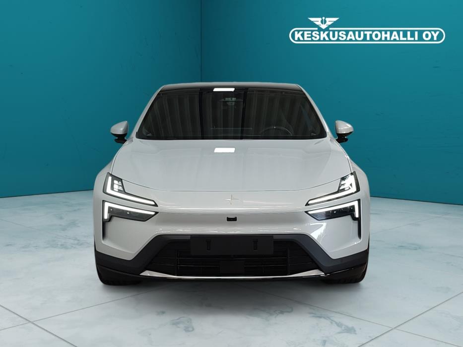 POLESTAR 4 2027