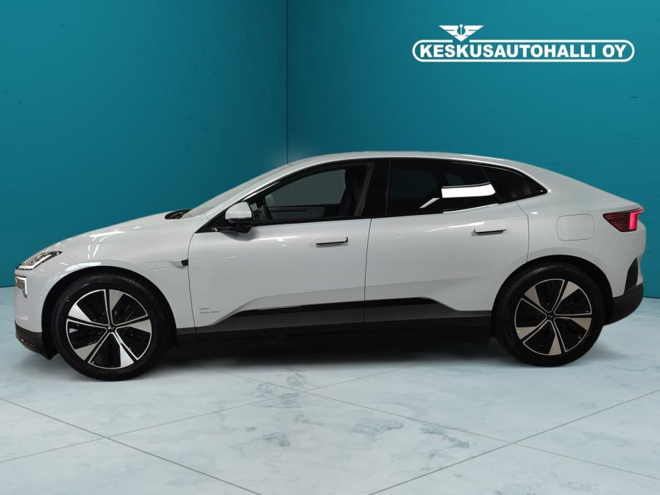 POLESTAR 4 2027