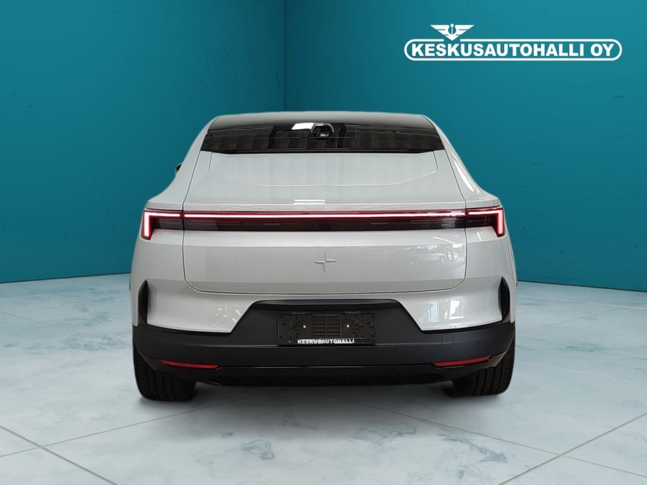 POLESTAR 4 2027