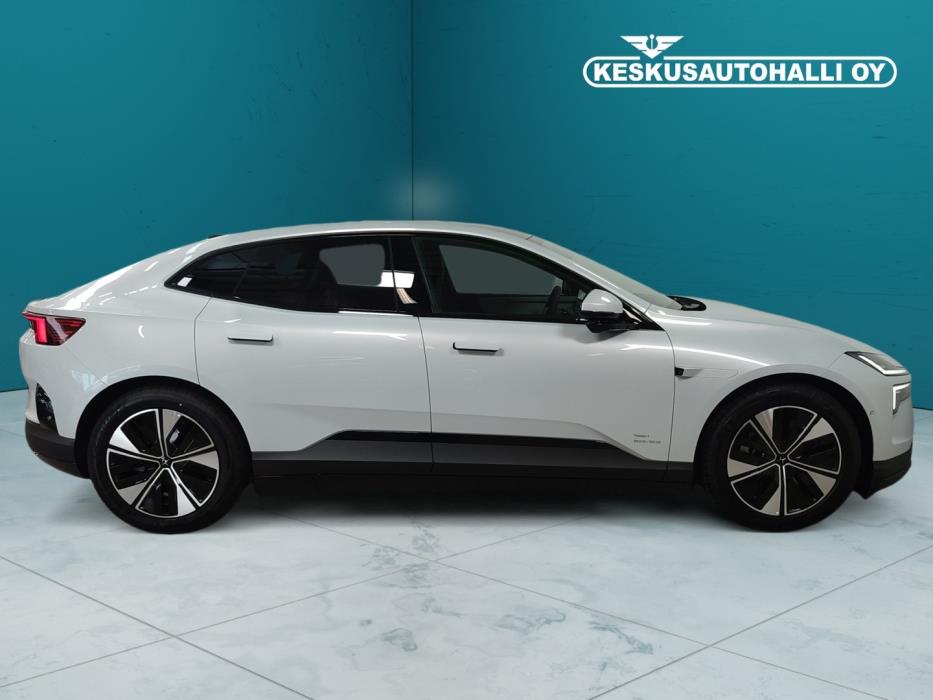POLESTAR 4 2027