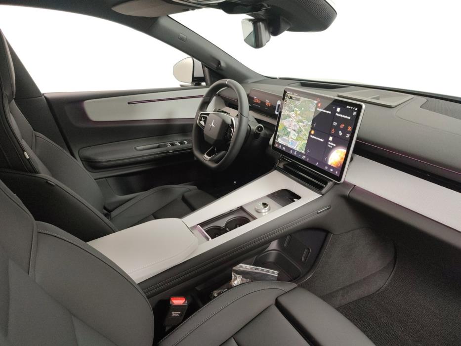 POLESTAR 4 2027