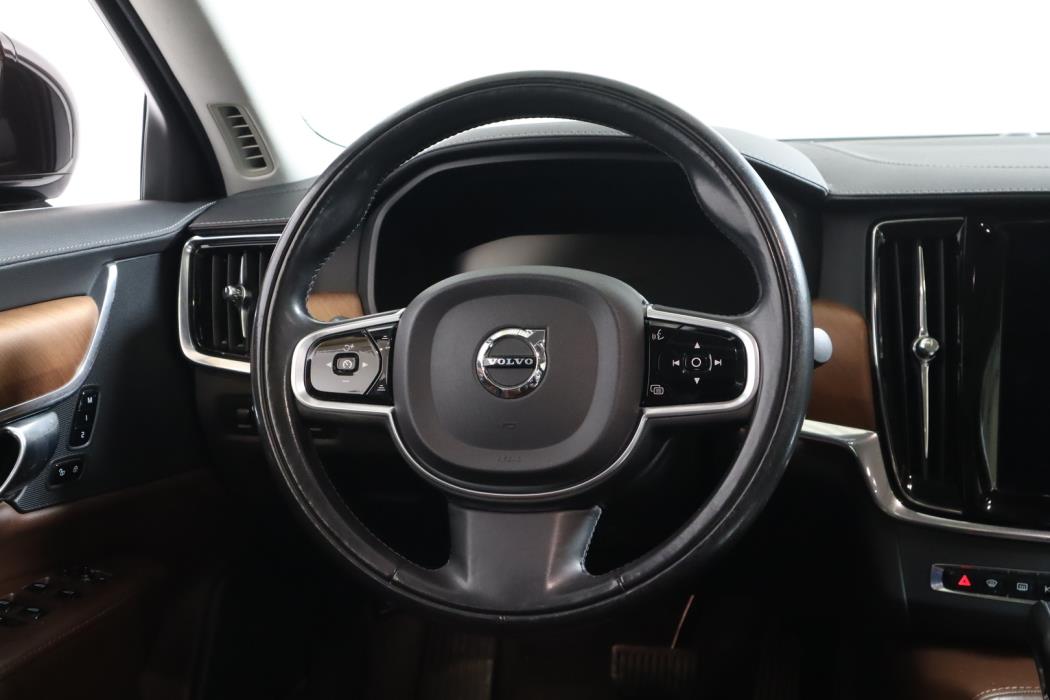 VOLVO S90 2018