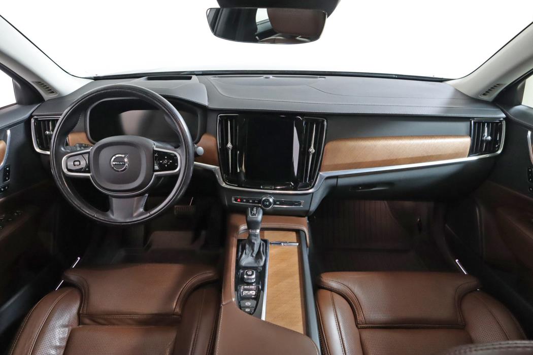 VOLVO S90 2018