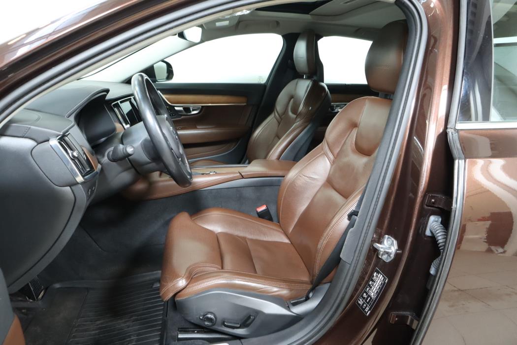 VOLVO S90 2018