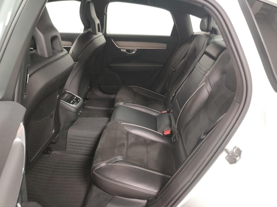 VOLVO S90 2018